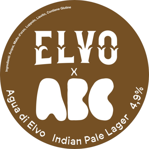 Agua Di Elvo